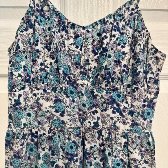 Japna Sundress Size Large - Picture 4 of 7